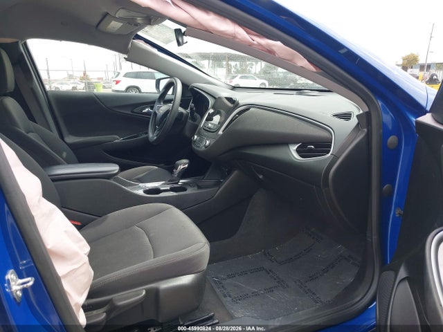 Aukcja sprzedaży 2023 Chevrolet Malibu Fwd 1lt, vin: 1G1ZD5ST1PF234289, numer aukcji: 45990824