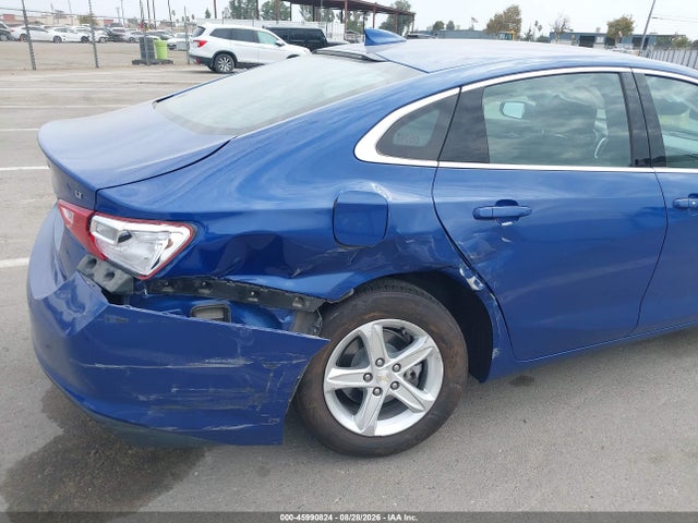 Aukcja sprzedaży 2023 Chevrolet Malibu Fwd 1lt, vin: 1G1ZD5ST1PF234289, numer aukcji: 45990824