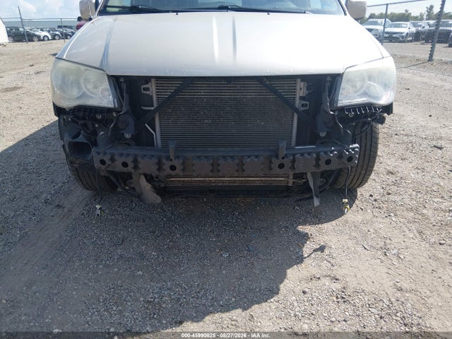 Aukcja sprzedaży 2014 Chrysler Town & Country Touring, vin: 2C4RC1BG9ER424109, numer aukcji: 45990825