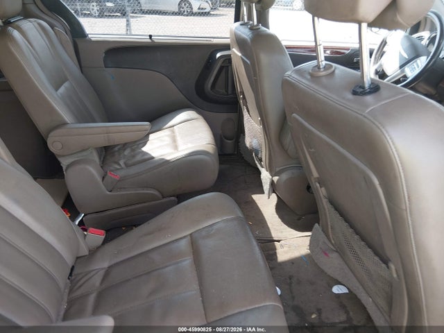 Aukcja sprzedaży 2014 Chrysler Town & Country Touring, vin: 2C4RC1BG9ER424109, numer aukcji: 45990825