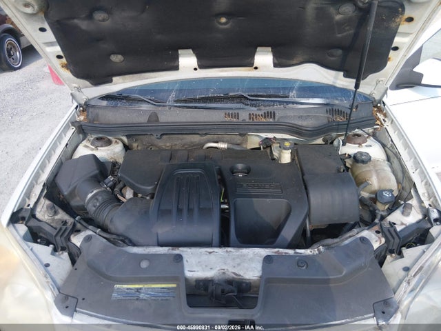 45990831 :رقم المزاد ، 1G2AS18HX97107578 vin ، 2009 Pontiac G5 مزاد بيع