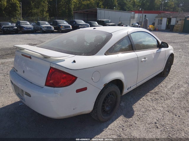 45990831 :رقم المزاد ، 1G2AS18HX97107578 vin ، 2009 Pontiac G5 مزاد بيع
