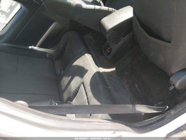 45990831 :رقم المزاد ، 1G2AS18HX97107578 vin ، 2009 Pontiac G5 مزاد بيع