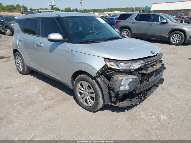 Продаж на аукціоні авто 2020 Kia Soul Lx, vin: KNDJ23AU2L7728593, номер лоту: 45990832