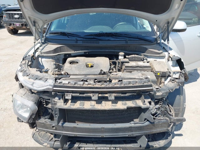 Продаж на аукціоні авто 2020 Kia Soul Lx, vin: KNDJ23AU2L7728593, номер лоту: 45990832