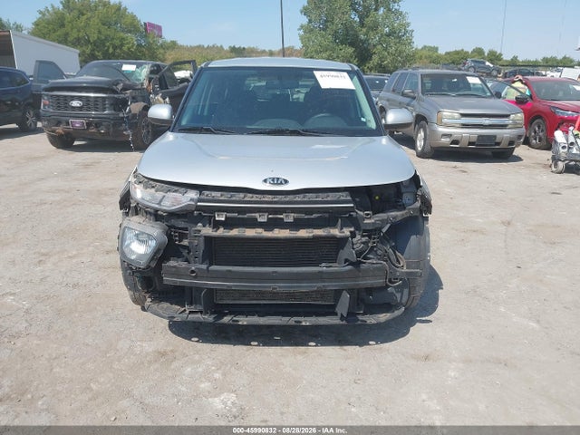 Продаж на аукціоні авто 2020 Kia Soul Lx, vin: KNDJ23AU2L7728593, номер лоту: 45990832