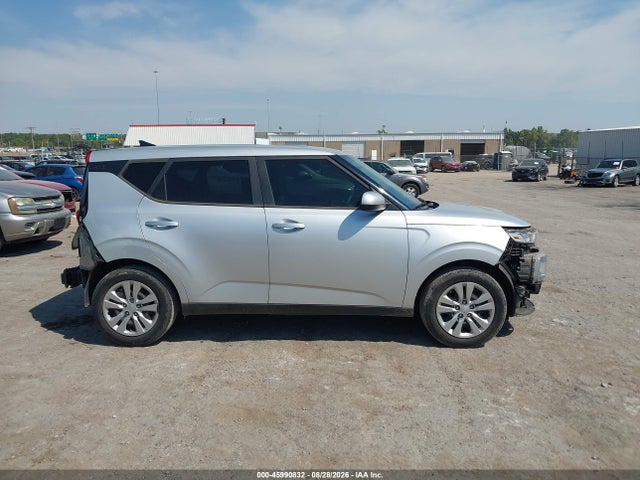 Продаж на аукціоні авто 2020 Kia Soul Lx, vin: KNDJ23AU2L7728593, номер лоту: 45990832