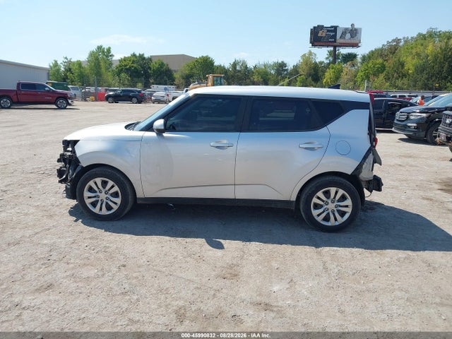 Продаж на аукціоні авто 2020 Kia Soul Lx, vin: KNDJ23AU2L7728593, номер лоту: 45990832