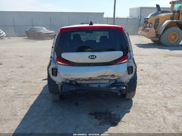 Продаж на аукціоні авто 2020 Kia Soul Lx, vin: KNDJ23AU2L7728593, номер лоту: 45990832