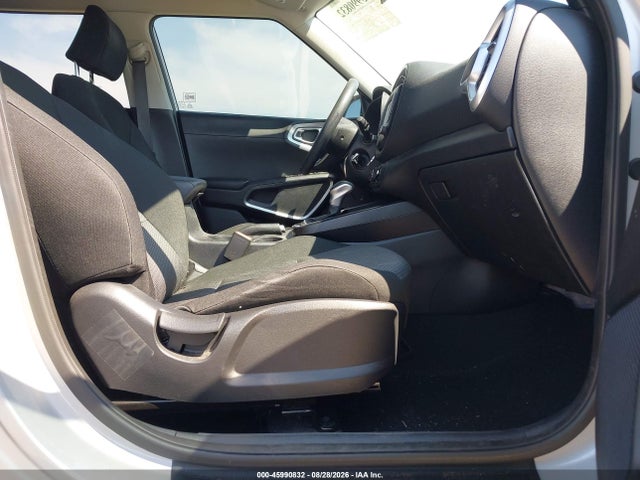 Продаж на аукціоні авто 2020 Kia Soul Lx, vin: KNDJ23AU2L7728593, номер лоту: 45990832