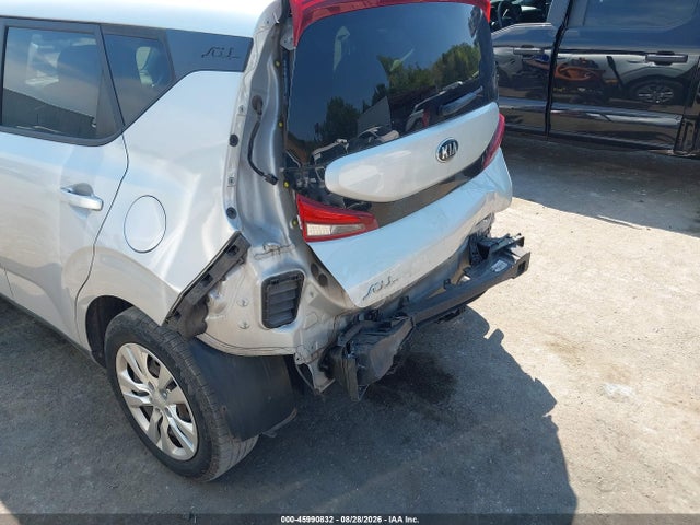 Продаж на аукціоні авто 2020 Kia Soul Lx, vin: KNDJ23AU2L7728593, номер лоту: 45990832