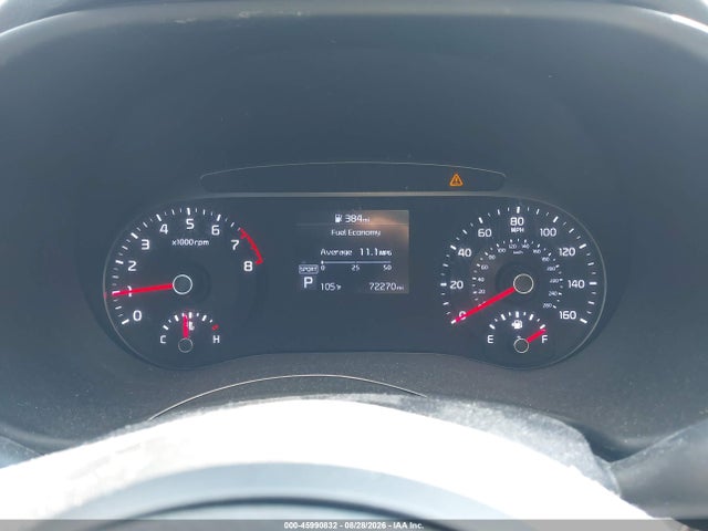 Продаж на аукціоні авто 2020 Kia Soul Lx, vin: KNDJ23AU2L7728593, номер лоту: 45990832