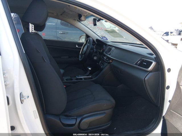 Продаж на аукціоні авто 2016 Kia Optima Lx, vin: KNAGT4L31G5070426, номер лоту: 45990834