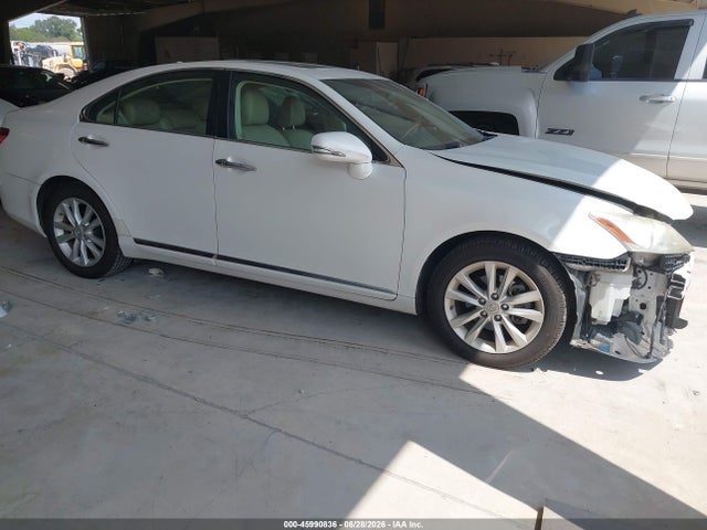 Продаж на аукціоні авто 2010 Lexus Es 350, vin: JTHBK1EG0A2381674, номер лоту: 45990836