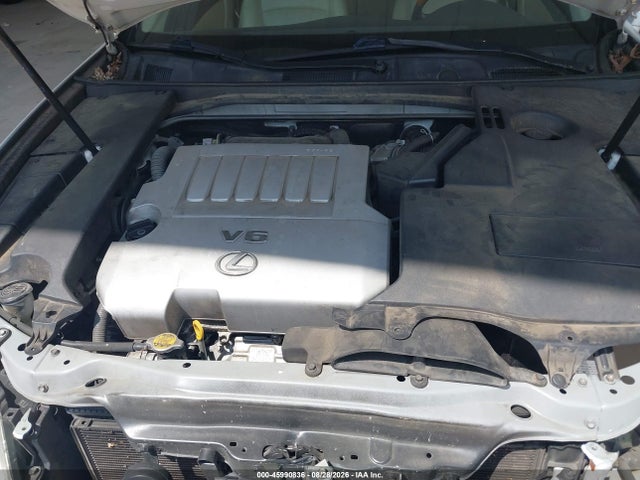 Продаж на аукціоні авто 2010 Lexus Es 350, vin: JTHBK1EG0A2381674, номер лоту: 45990836