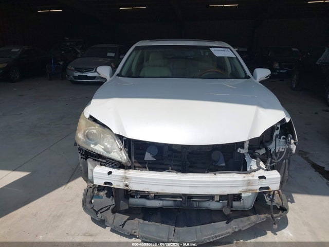 Продаж на аукціоні авто 2010 Lexus Es 350, vin: JTHBK1EG0A2381674, номер лоту: 45990836