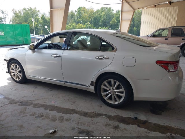 Продаж на аукціоні авто 2010 Lexus Es 350, vin: JTHBK1EG0A2381674, номер лоту: 45990836