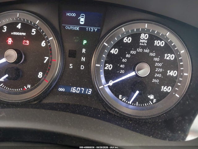 Продаж на аукціоні авто 2010 Lexus Es 350, vin: JTHBK1EG0A2381674, номер лоту: 45990836