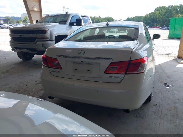 Продаж на аукціоні авто 2010 Lexus Es 350, vin: JTHBK1EG0A2381674, номер лоту: 45990836