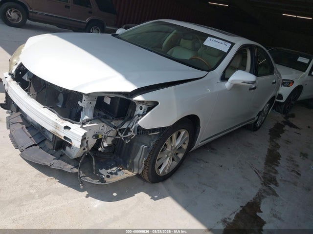 Продаж на аукціоні авто 2010 Lexus Es 350, vin: JTHBK1EG0A2381674, номер лоту: 45990836