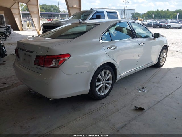 Продаж на аукціоні авто 2010 Lexus Es 350, vin: JTHBK1EG0A2381674, номер лоту: 45990836
