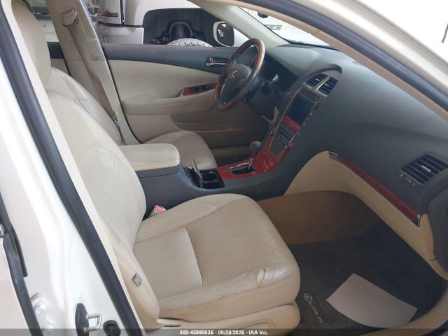 Продаж на аукціоні авто 2010 Lexus Es 350, vin: JTHBK1EG0A2381674, номер лоту: 45990836
