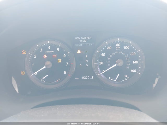 Продаж на аукціоні авто 2010 Lexus Es 350, vin: JTHBK1EG0A2381674, номер лоту: 45990836