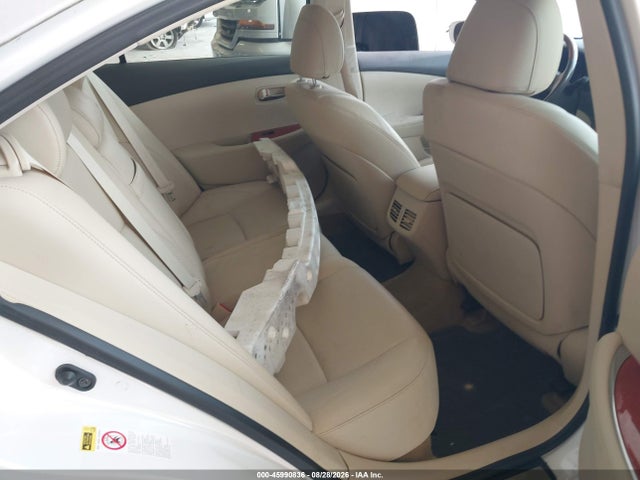 Продаж на аукціоні авто 2010 Lexus Es 350, vin: JTHBK1EG0A2381674, номер лоту: 45990836