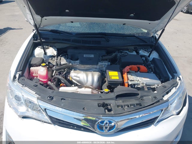 Продаж на аукціоні авто 2013 Toyota Camry Hybrid Xle, vin: 4T1BD1FK2DU068838, номер лоту: 45990838
