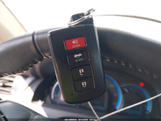 Продаж на аукціоні авто 2013 Toyota Camry Hybrid Xle, vin: 4T1BD1FK2DU068838, номер лоту: 45990838