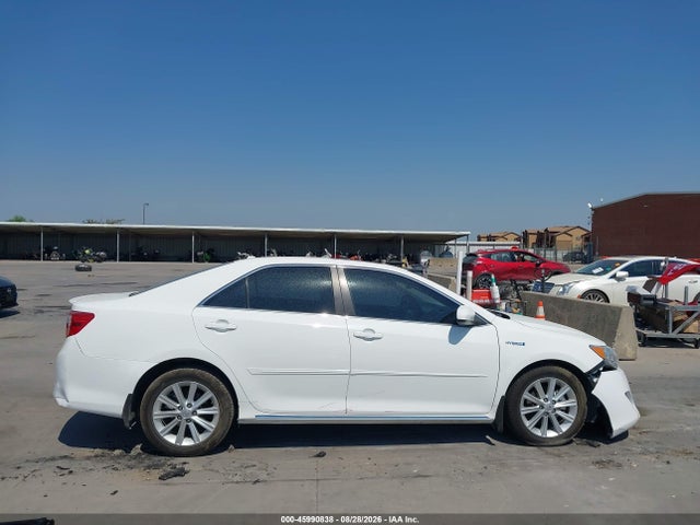 Продаж на аукціоні авто 2013 Toyota Camry Hybrid Xle, vin: 4T1BD1FK2DU068838, номер лоту: 45990838
