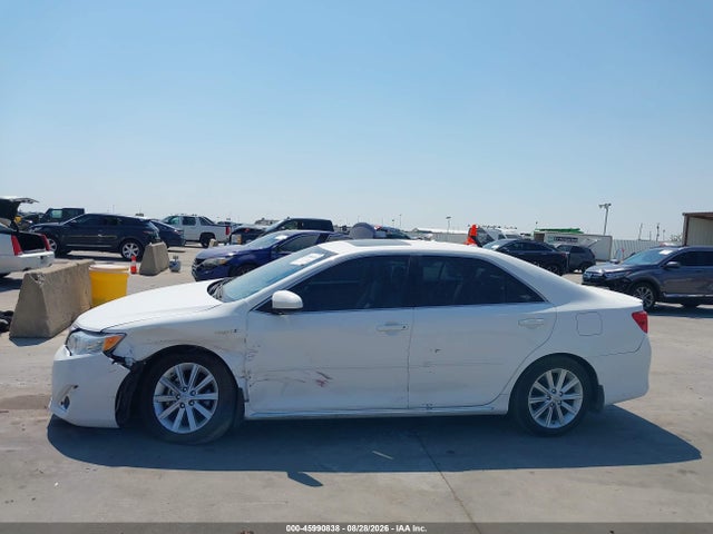 Продаж на аукціоні авто 2013 Toyota Camry Hybrid Xle, vin: 4T1BD1FK2DU068838, номер лоту: 45990838