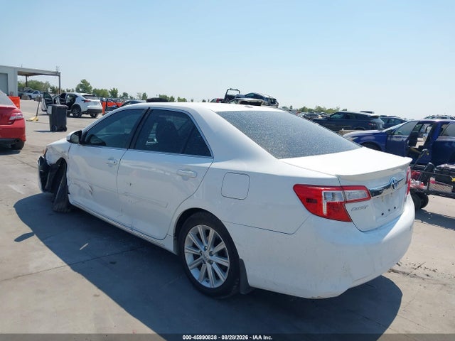 Продаж на аукціоні авто 2013 Toyota Camry Hybrid Xle, vin: 4T1BD1FK2DU068838, номер лоту: 45990838