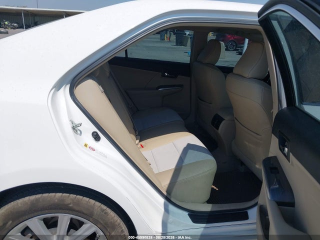 Продаж на аукціоні авто 2013 Toyota Camry Hybrid Xle, vin: 4T1BD1FK2DU068838, номер лоту: 45990838