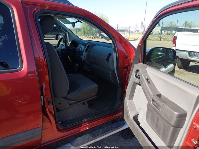 Nissan Xterra S 2015 5N1AN0NU2FN655446 Image 5
