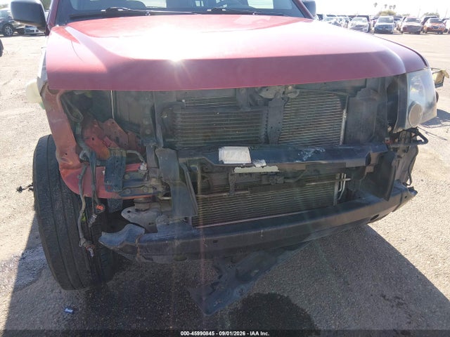 Nissan Xterra S 2015 5N1AN0NU2FN655446 Image 6