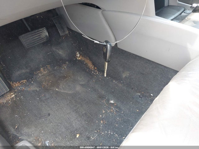 45990847 :رقم المزاد ، 1HGCP3F89CA016463 vin ، 2012 Honda Accord 3.5 Ex-l مزاد بيع