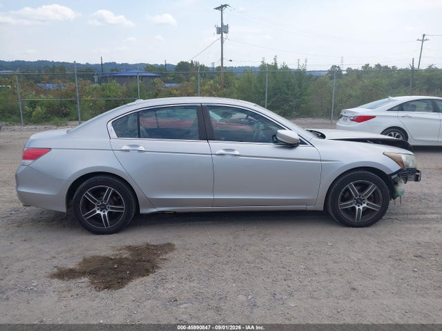 45990847 :رقم المزاد ، 1HGCP3F89CA016463 vin ، 2012 Honda Accord 3.5 Ex-l مزاد بيع