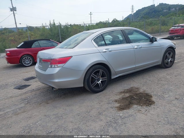 45990847 :رقم المزاد ، 1HGCP3F89CA016463 vin ، 2012 Honda Accord 3.5 Ex-l مزاد بيع