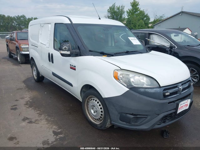 Aukcja sprzedaży 2015 Ram Promaster City Tradesman, vin: ZFBERFAT9F6A16118, numer aukcji: 45990848