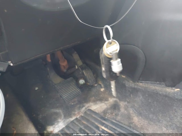 Aukcja sprzedaży 2015 Ram Promaster City Tradesman, vin: ZFBERFAT9F6A16118, numer aukcji: 45990848