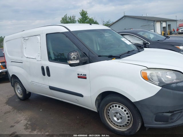 Aukcja sprzedaży 2015 Ram Promaster City Tradesman, vin: ZFBERFAT9F6A16118, numer aukcji: 45990848
