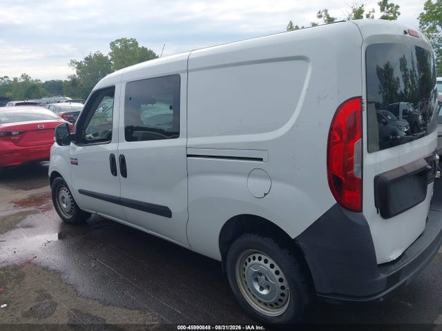 Aukcja sprzedaży 2015 Ram Promaster City Tradesman, vin: ZFBERFAT9F6A16118, numer aukcji: 45990848
