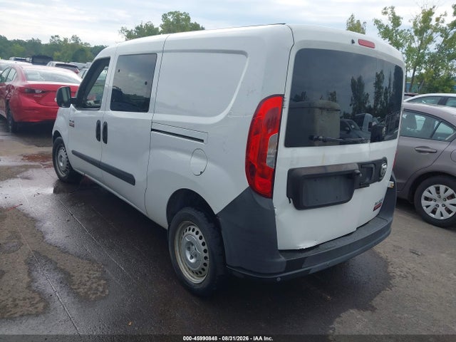 Aukcja sprzedaży 2015 Ram Promaster City Tradesman, vin: ZFBERFAT9F6A16118, numer aukcji: 45990848