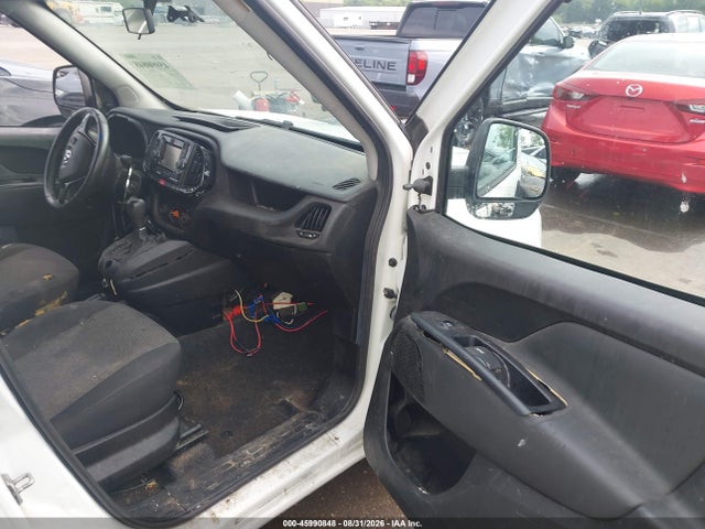Aukcja sprzedaży 2015 Ram Promaster City Tradesman, vin: ZFBERFAT9F6A16118, numer aukcji: 45990848