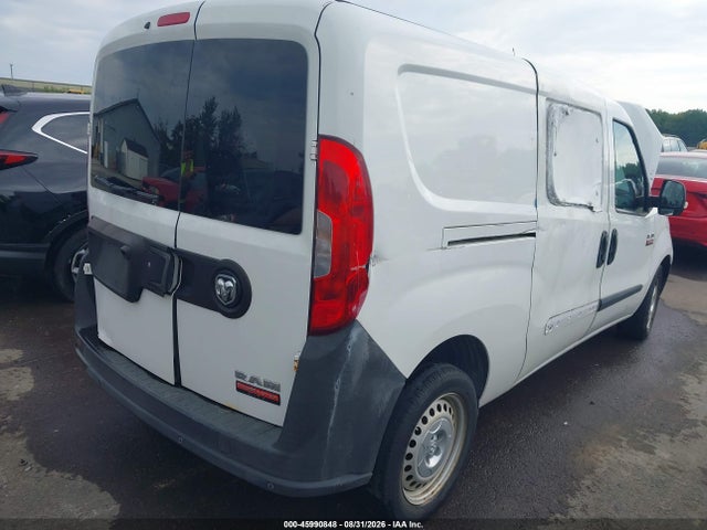 Aukcja sprzedaży 2015 Ram Promaster City Tradesman, vin: ZFBERFAT9F6A16118, numer aukcji: 45990848