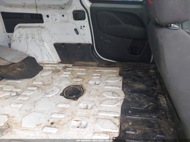 Aukcja sprzedaży 2015 Ram Promaster City Tradesman, vin: ZFBERFAT9F6A16118, numer aukcji: 45990848