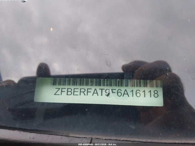 Aukcja sprzedaży 2015 Ram Promaster City Tradesman, vin: ZFBERFAT9F6A16118, numer aukcji: 45990848