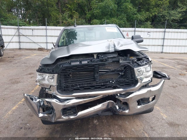2019 Ram 2500 Tradesman  4x4 6'4 Box მანქანა იყიდება აუქციონზე, vin: 3C6UR5CJ6KG712950, აუქციონის ნომერი: 45990850