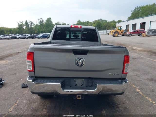 2019 Ram 2500 Tradesman  4x4 6'4 Box მანქანა იყიდება აუქციონზე, vin: 3C6UR5CJ6KG712950, აუქციონის ნომერი: 45990850